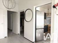 Vente appartement 3 pièces Vente appartement 3 pièces