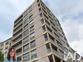 Vente Appartement 3 piècesSaint-Chamond