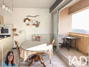Vente Appartement 3 piècesSaint-Chamond