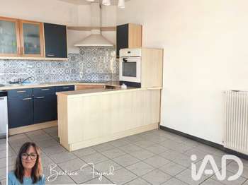 Vente Appartement 3 piècesSaint-Chamond