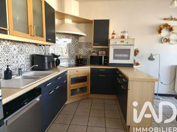 Vente appartement 3 pièces Saint-Chamond 42
