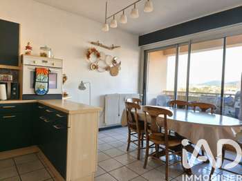 Vente appartement 3 pièces Saint-Chamond 42