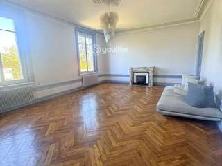 Vente appartement 7 pièces