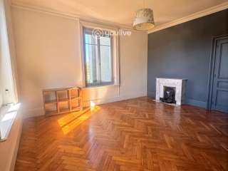 Vente appartement 7 pièces