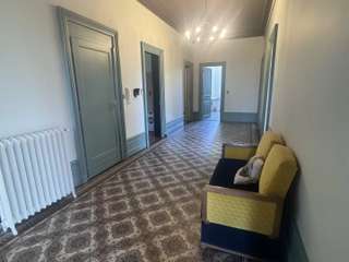 Vente appartement 7 pièces