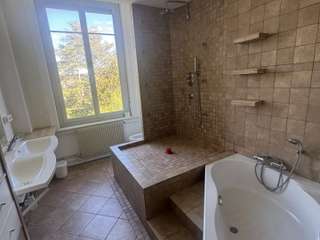 Vente appartement 7 pièces