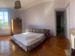 Vente appartement 7 pièces