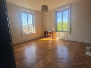Vente appartement 7 pièces