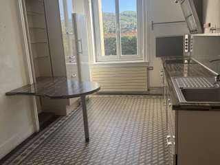 Vente appartement 7 pièces