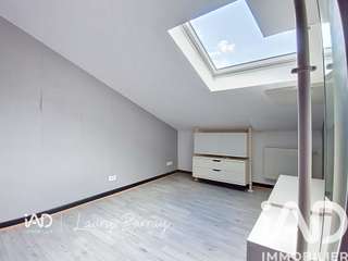 Vente appartement 6 pièces Vente appartement 6 pièces