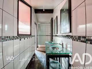 Vente appartement 6 pièces Vente appartement 6 pièces