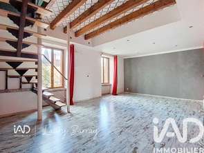 Vente Appartement 6 pièces +Saint-Chamond