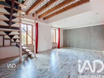 Vente appartement 6 pièces Vente appartement 6 pièces