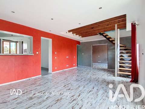 Vente appartement 6 pièces Vente appartement 6 pièces