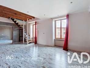 Vente Appartement 6 pièces +Saint-Chamond