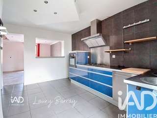 Vente appartement 6 pièces Vente appartement 6 pièces