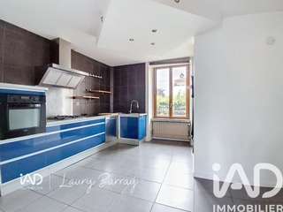 Vente appartement 6 pièces Vente appartement 6 pièces