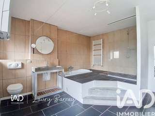 Vente appartement 6 pièces Vente appartement 6 pièces