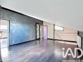 Vente appartement 6 pièces Vente appartement 6 pièces