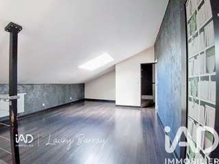 Vente appartement 6 pièces Vente appartement 6 pièces
