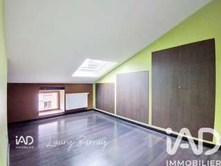Vente appartement 6 pièces Vente appartement 6 pièces