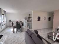 Vente appartement 4 pièces Vente appartement 4 pièces