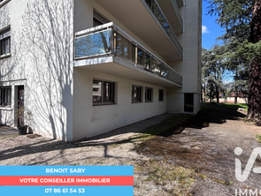 Vente Appartement 4 piècesSaint-Chamond