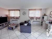 Vente appartement 4 pièces Vente appartement 4 pièces