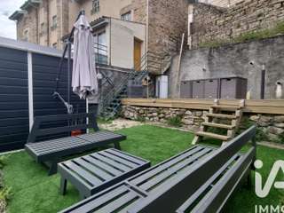 Vente appartement 4 pièces Vente appartement 4 pièces