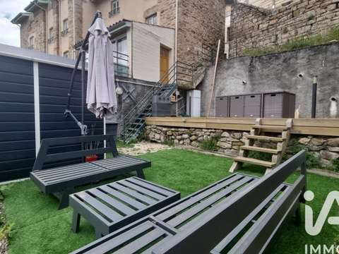 Vente appartement 4 pièces Vente appartement 4 pièces