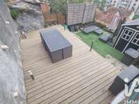 Vente appartement 4 pièces Vente appartement 4 pièces