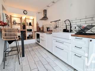 Vente appartement 4 pièces Vente appartement 4 pièces