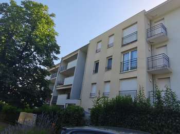Vente Appartement 2 piècesSaint-Chamond