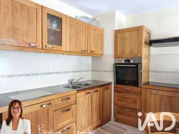 Vente Appartement 2 piècesSaint-Chamond