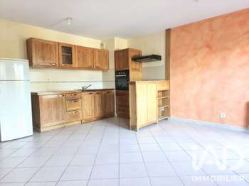 Vente appartement 2 pièces Saint-Chamond 42