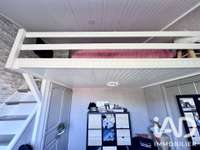 Vente appartement 5 pièces Vente appartement 5 pièces