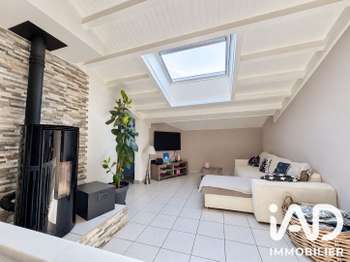 Vente Appartement 5 piècesSaint-Chamond