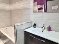 Vente appartement 5 pièces Vente appartement 5 pièces