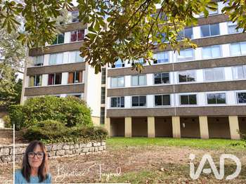 Vente Appartement 3 piècesSaint-Chamond