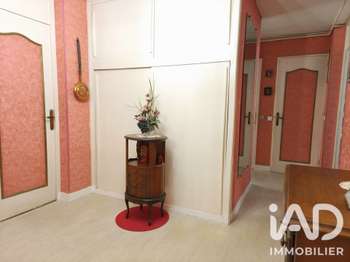 Vente appartement 3 pièces Vente appartement 3 pièces