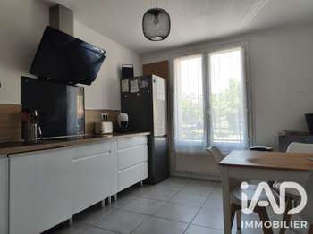 Vente appartement 4 pièces Vente appartement 4 pièces