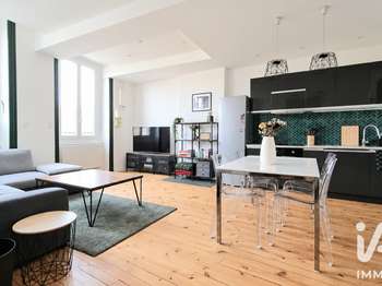 Vente Appartement 3 piècesSaint-Chamond