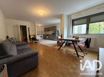 Vente Appartement 2 piècesSaint-Chamond