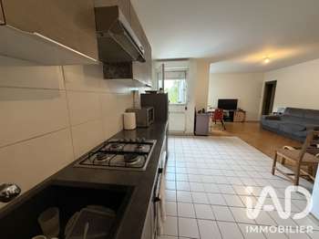 Vente appartement 2 pièces Vente appartement 2 pièces
