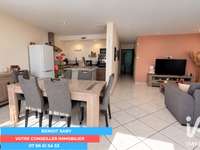 Vente appartement 4 pièces Vente appartement 4 pièces