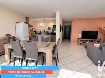 Vente Appartement 4 piècesSaint-Chamond