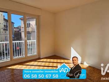Vente Appartement 2 piècesSaint-Chamond