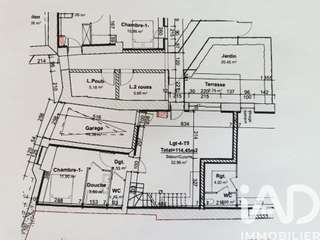 Vente appartement 5 pièces Vente appartement 5 pièces