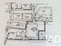 Vente appartement 5 pièces Vente appartement 5 pièces