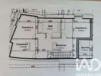 Vente appartement 5 pièces Vente appartement 5 pièces